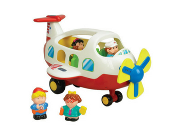 Santas Anonymous Toy Suggestions